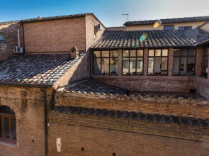 Appartamento Porta Pispini