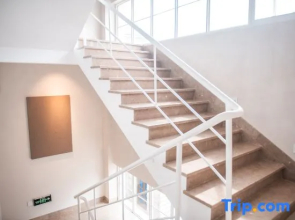 Hui'an Wuyou Homestay (Chongwu Xishawan Branch)