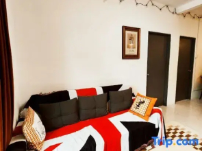Cameron Highland 623 • British Style • 10pax