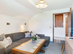 Cozy Farmhouse in Oetz near Ski Area
