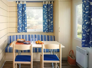 Bungalow Nature 2 pax
