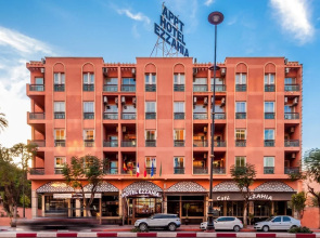 Hotel Zahia Marrakech