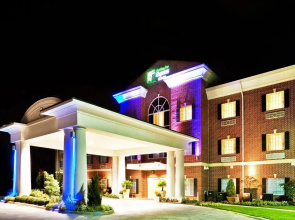 Clarion Pointe Sulphur Springs