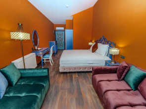 Tok Epi̇k Hotel