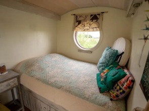 Apartment in Netherlands Near the Coast