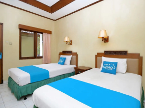 Airy Denpasar Barat Imam Bonjol 125 Bali