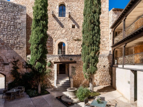 Parador de Alarcón