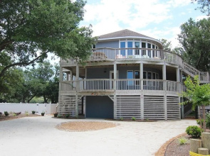 Endless Summer Home 1040 - 6 Br Home
