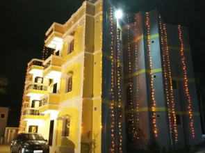 Hotel Priso
