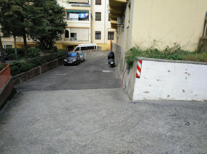 Apartamento Con Parking Gratuito
