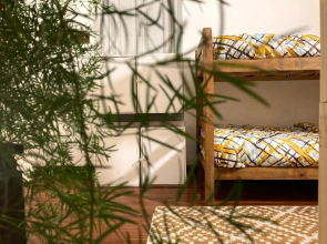 Bohemian Hostel