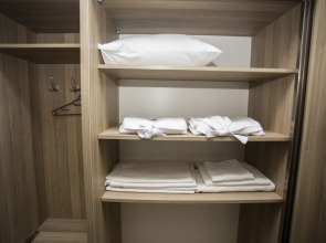 Apartment Natalia Sea Towers