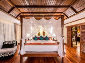 Palace Residence & Villa Siem Reap