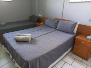 Seabrook In-house Holiday Rentals