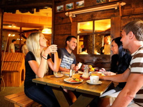 Holiday Village Tatralandia