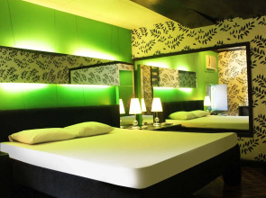 Hotel 2016 Manila Boutique