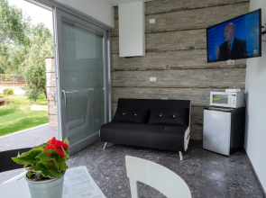 Hotel Torre Santamaria