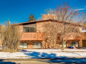 4 Bedroom Suite in Calgary