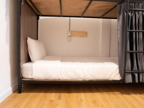 COZ at Ratchathewi - Hostel