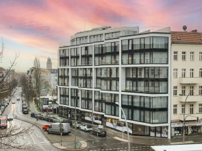 Aeronaut Serviced Apartments powered by Pearl1