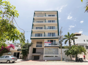 Kuyaan Coral Suites by Alex