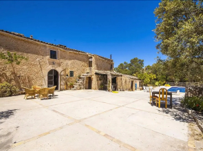 Finca Cas Pomer