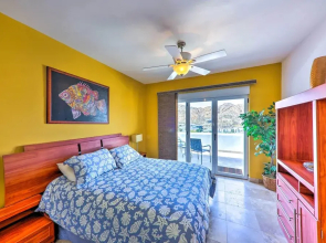 Cabo San Lucas Resort Condo < 2 Mi to Medano Beach