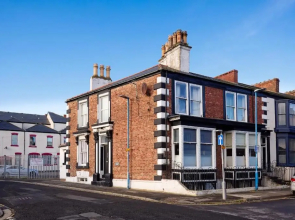 OYO Studiotel Hartlepool