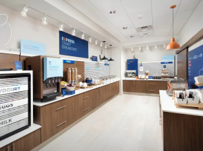 Holiday Inn Express & Suites MUSKEGON - GRAND HAVEN by IHG