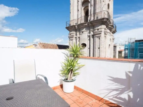 Letmalaga San Juan