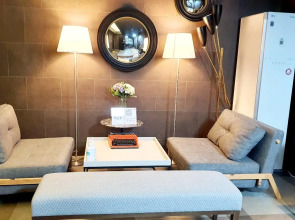 JS Boutique Hotel Dongtan