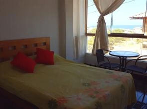 North Beach hospedaje