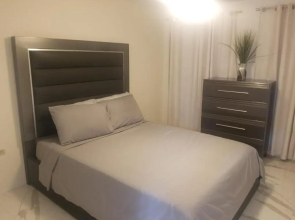 C'DaView Apartment Suite