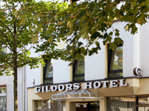 Gildors Hotel Atmosphère