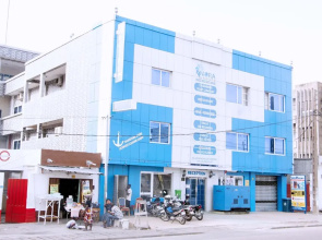 Nora Hotel