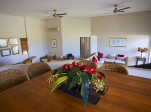 Portside Whitsunday Luxury Holiday Apartments