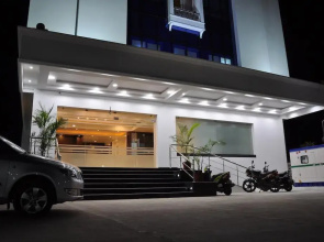 Ungal Vasanta Bhavan Residency