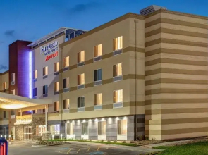 Fairfield Inn & Suites Columbus, IN