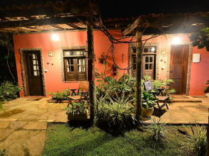 Encantes do Nordeste