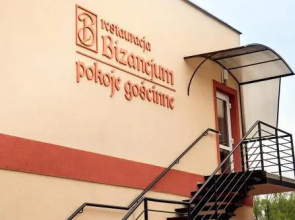Bizancjum Pokoje Goscinne