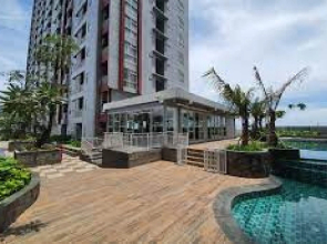 Vida View Apartment by Properti TM