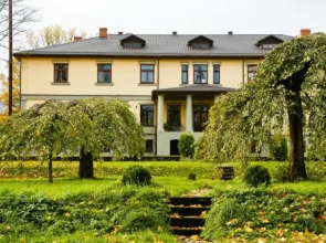 Grasu Pils Hotel Cesvaine