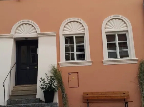 Boutique Apartman Mikulov