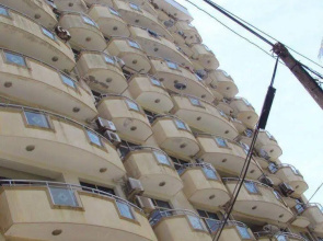 Colombo Apartments - Collingwood Place
