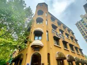 LBED Select Hotel (Anji Henglong Commercial Plaza)