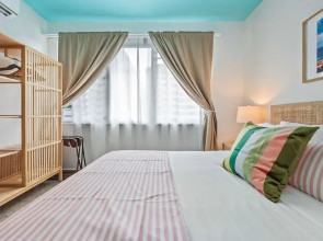 Condado Oasis Beachfront Access Pool