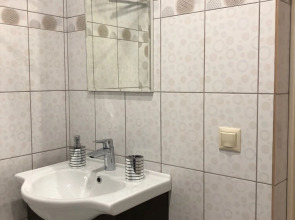 Guest House Panorama