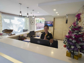 Sonia residence - SHA Extra Plus