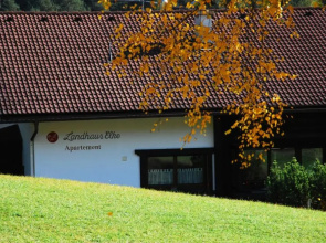 Landhaus Elke