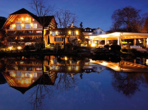 Hotel-Restaurant Rebstock